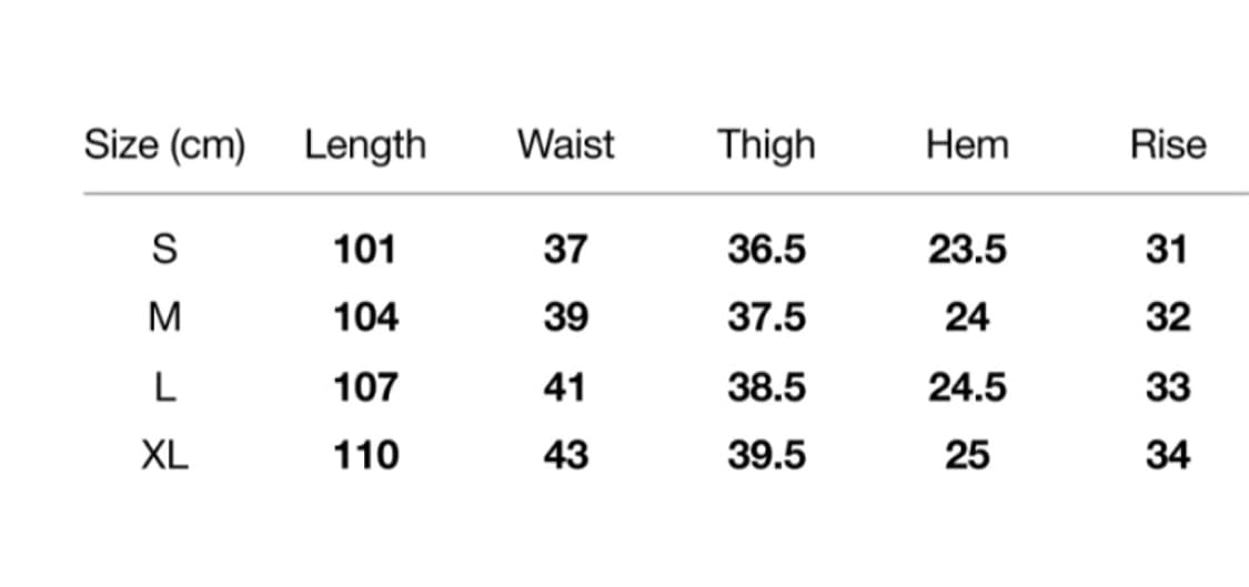 디네댓 denim bdu black 상품이미지2