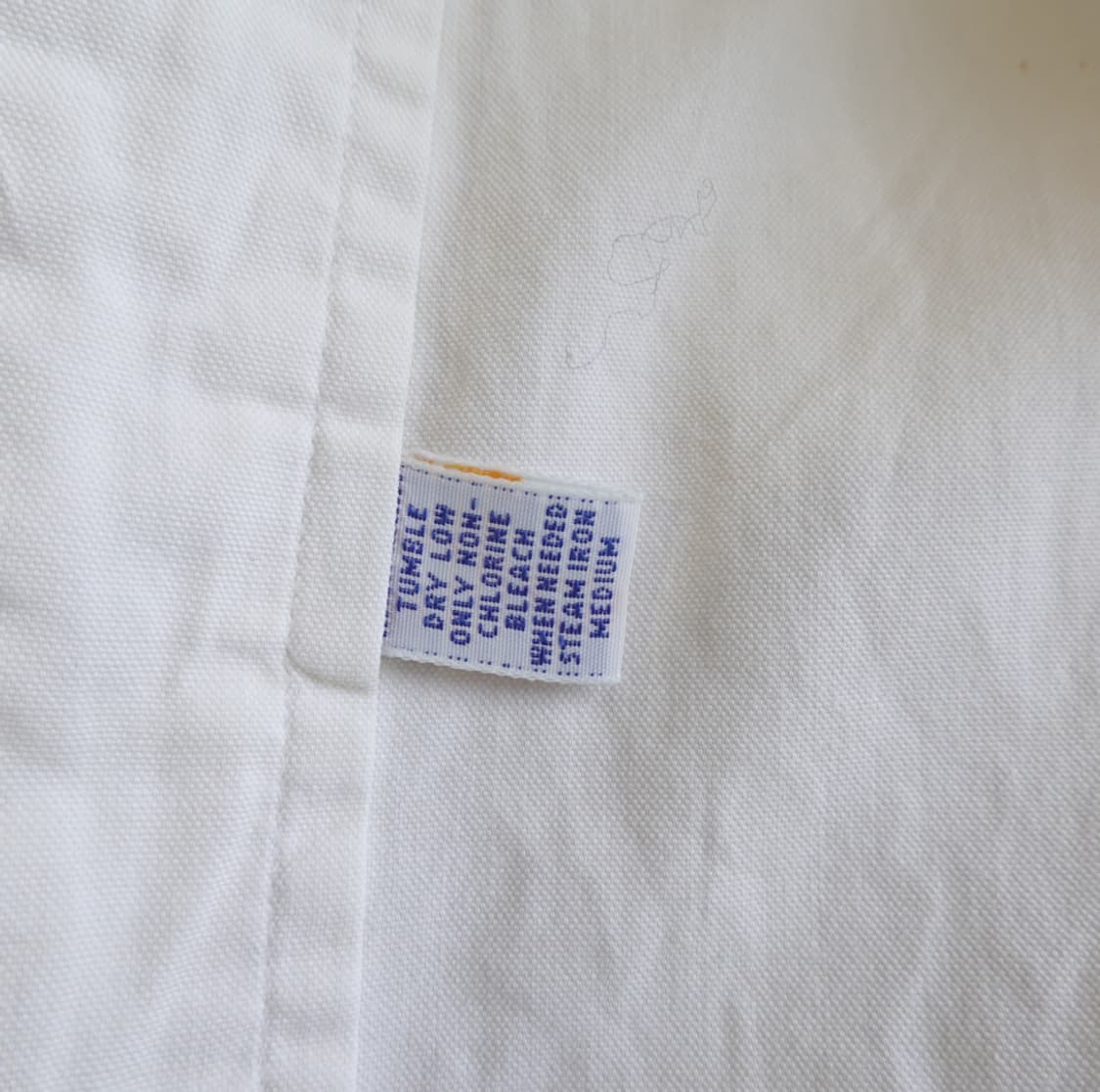 폴로 랄프로렌 클래식 셔츠 1964 상품이미지9