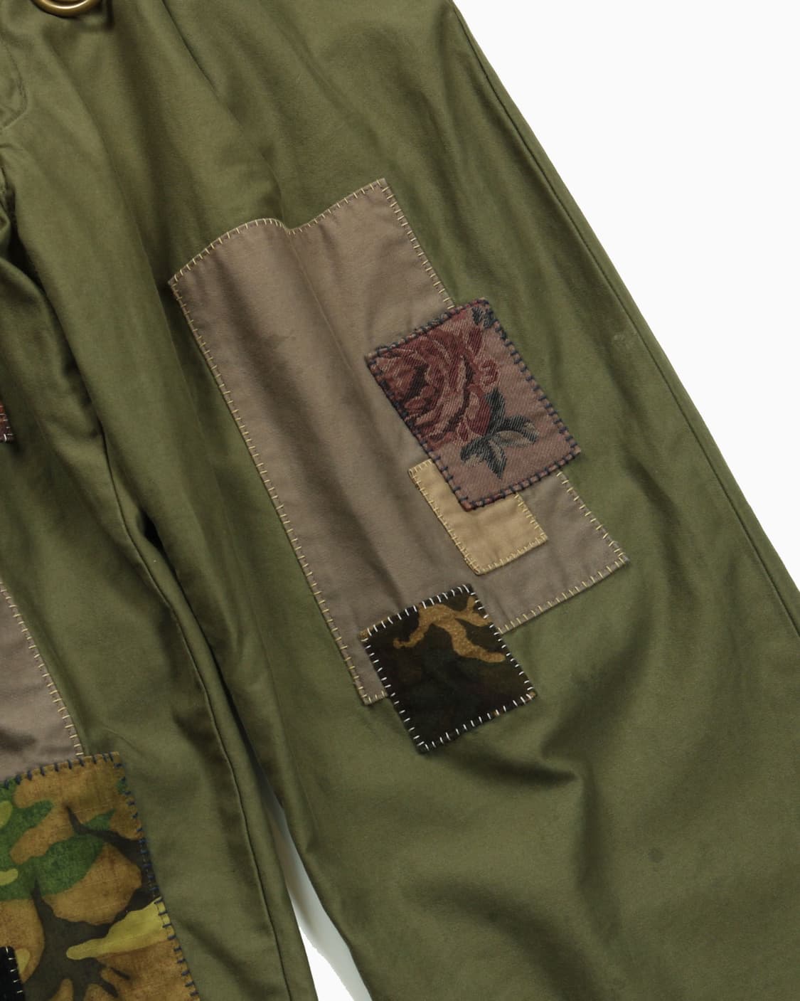 BRU NA BOINNE Fairy Craft Pants 상품이미지8