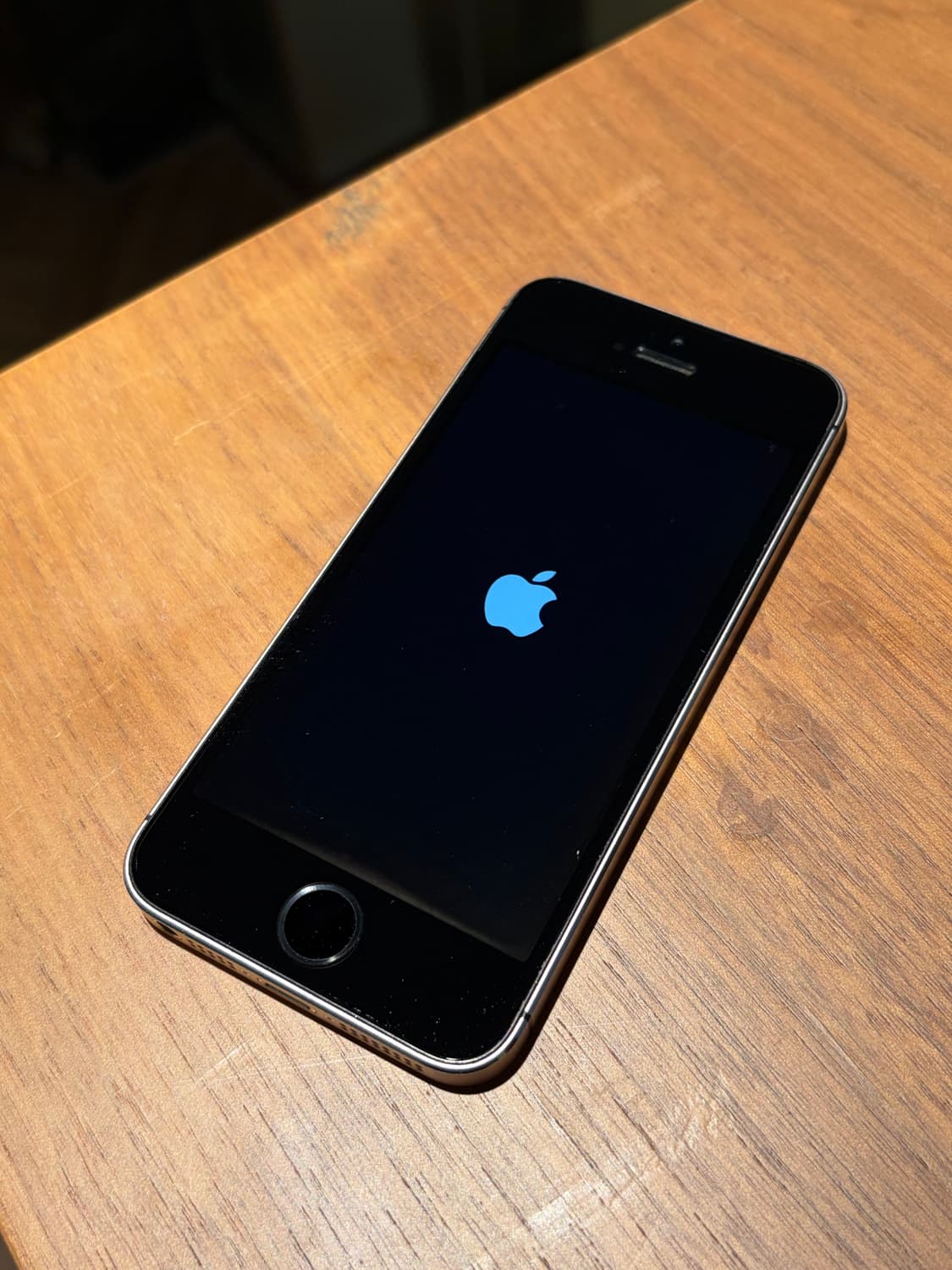 아이폰 5S 스그 16기가 #9728 상품이미지2