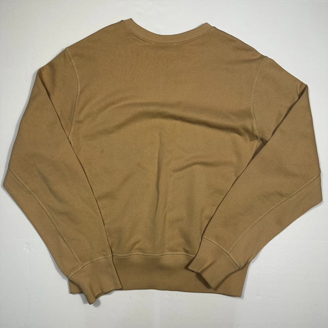 헬무트 랭 긴팔 크루넥 스웨터 상품이미지2