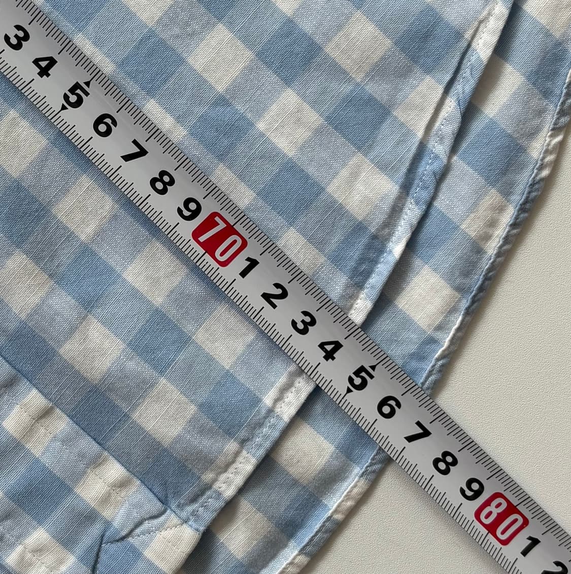 Polo 폴로랄프로렌 체크 셔츠 상품이미지8