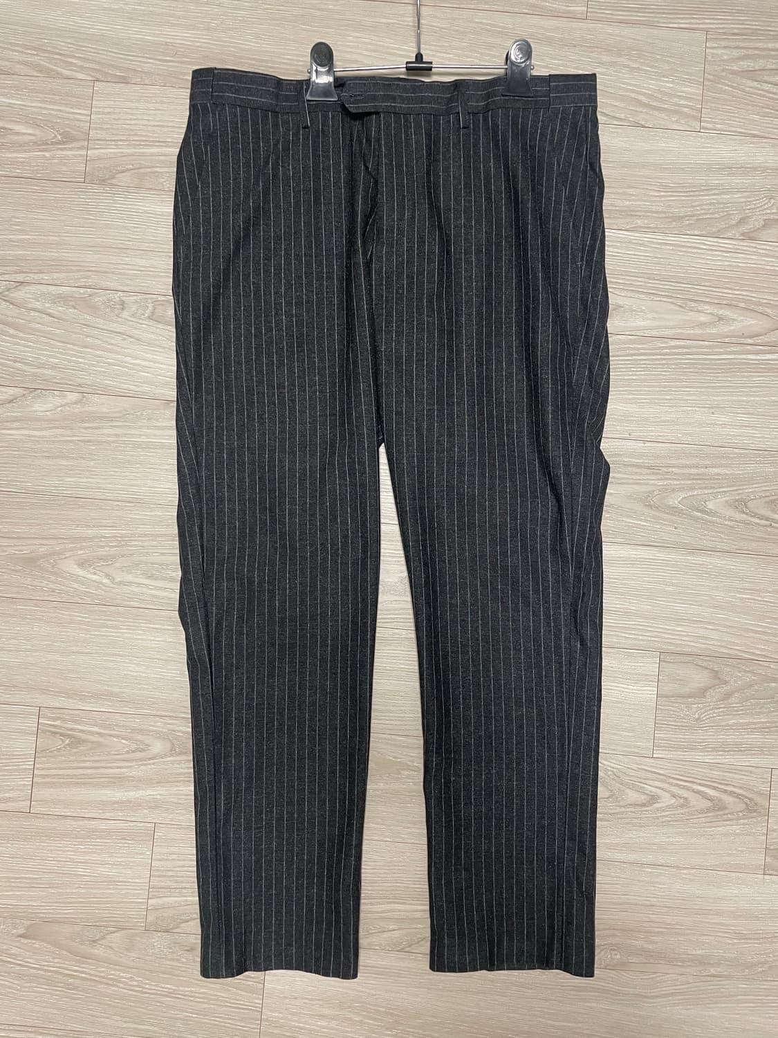 일본 빈티지 슬랙스 상품이미지1