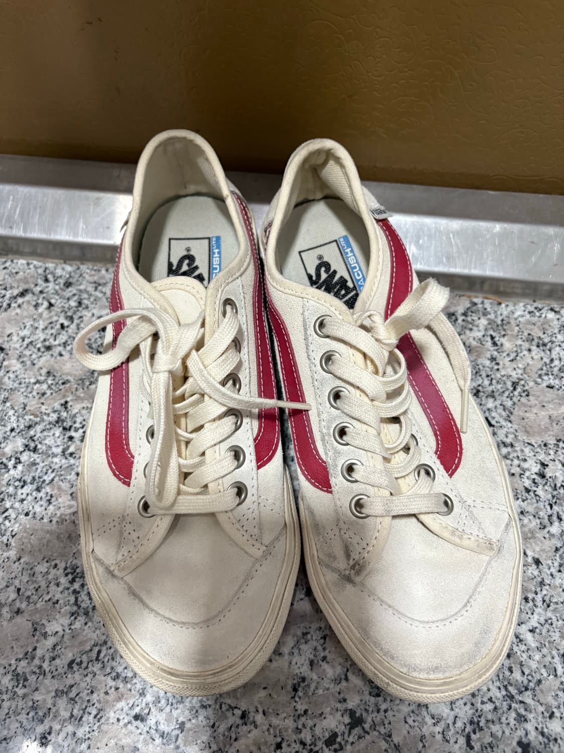 Vans 스니커즈 상품이미지1