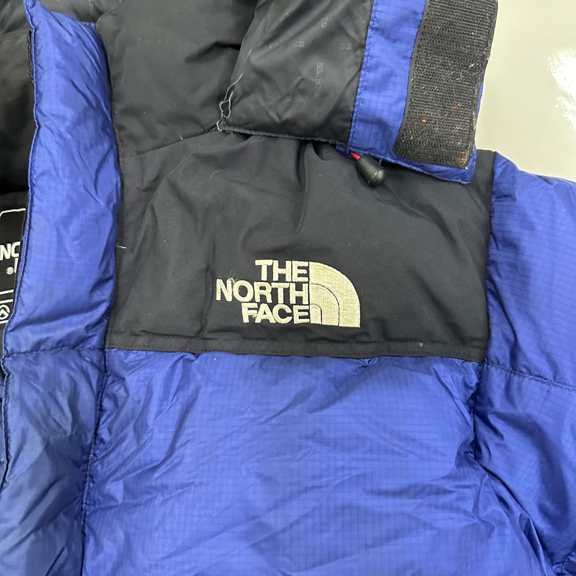 노스페이스 써밋 패딩 자켓 상품이미지5