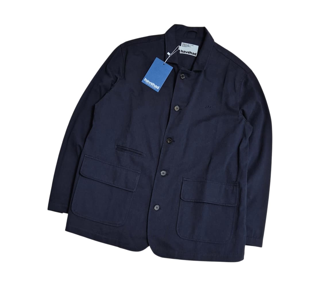 (새상품) 해브해드 시티워커 클럽 자켓 상품이미지2