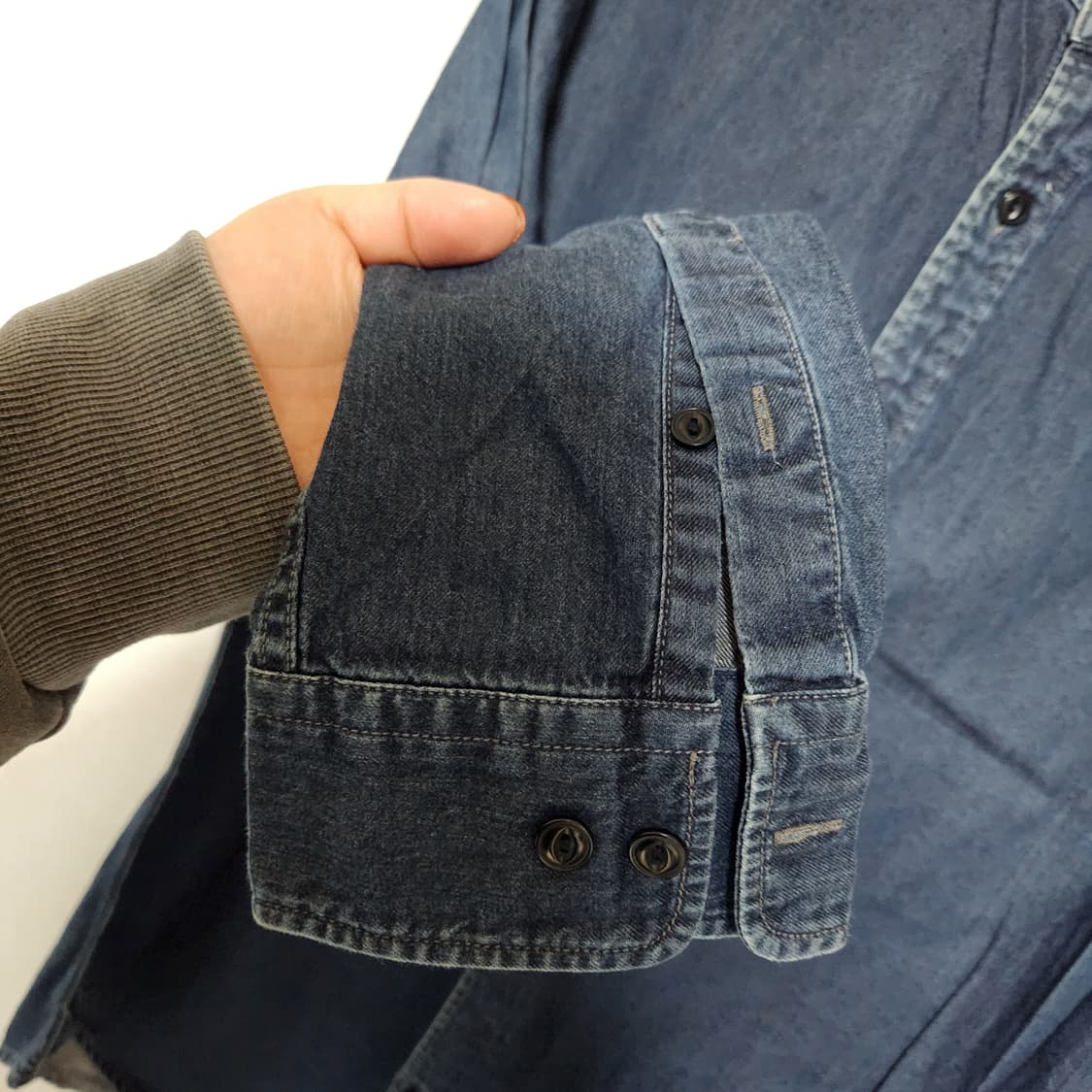 라코스테 청남방 남105 상품이미지4