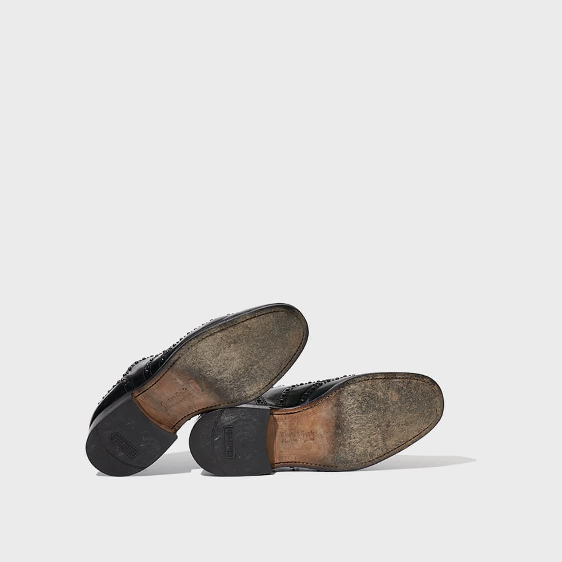 CHURCH’S loafer 270mm 상품이미지4