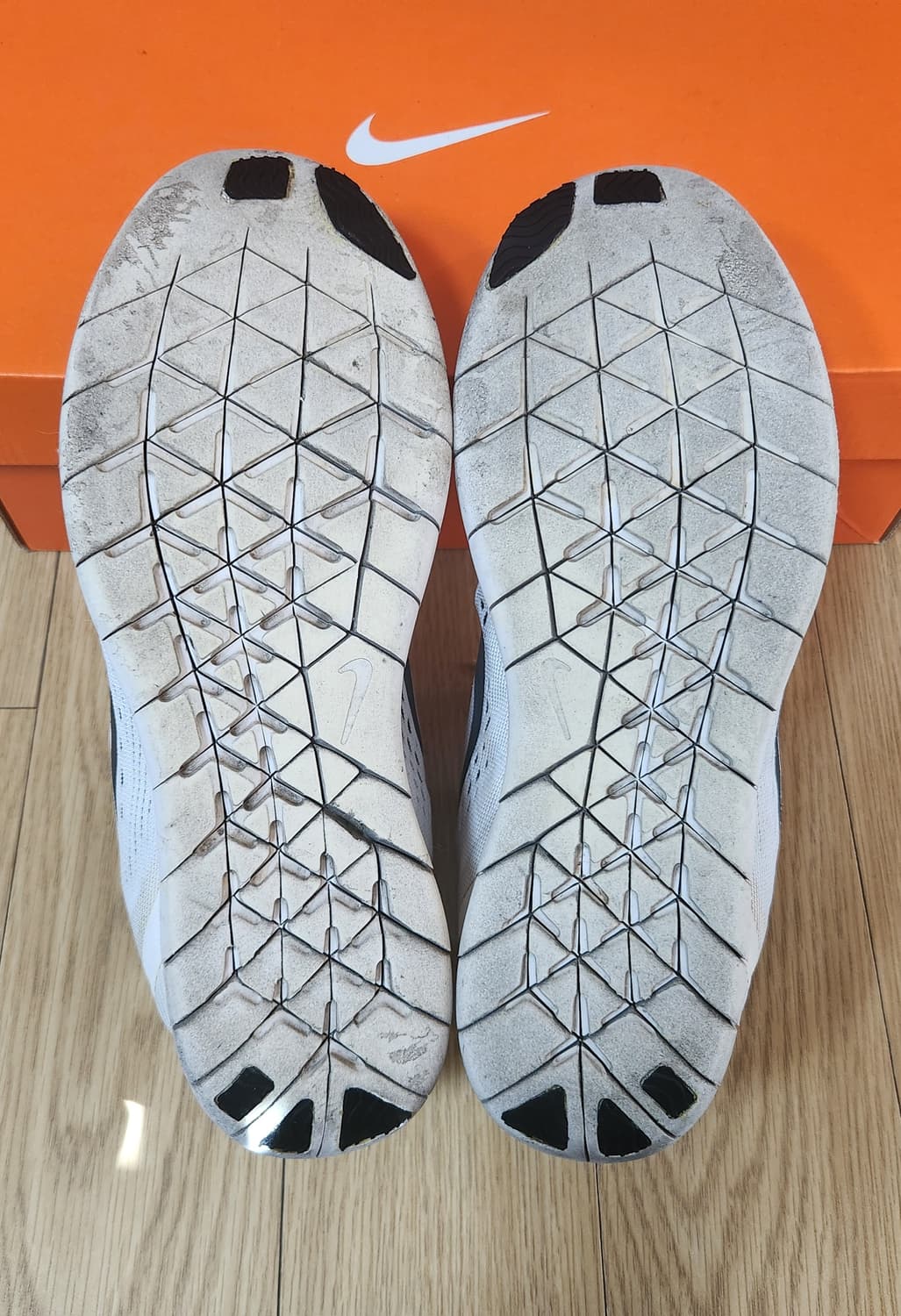 nike 나이키 프리 런(Nike Free RN) 운동화, 런닝화 255 상품이미지6