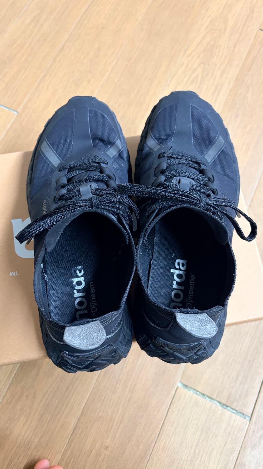 [260] 노다 001 스텔스 블랙 상품이미지3