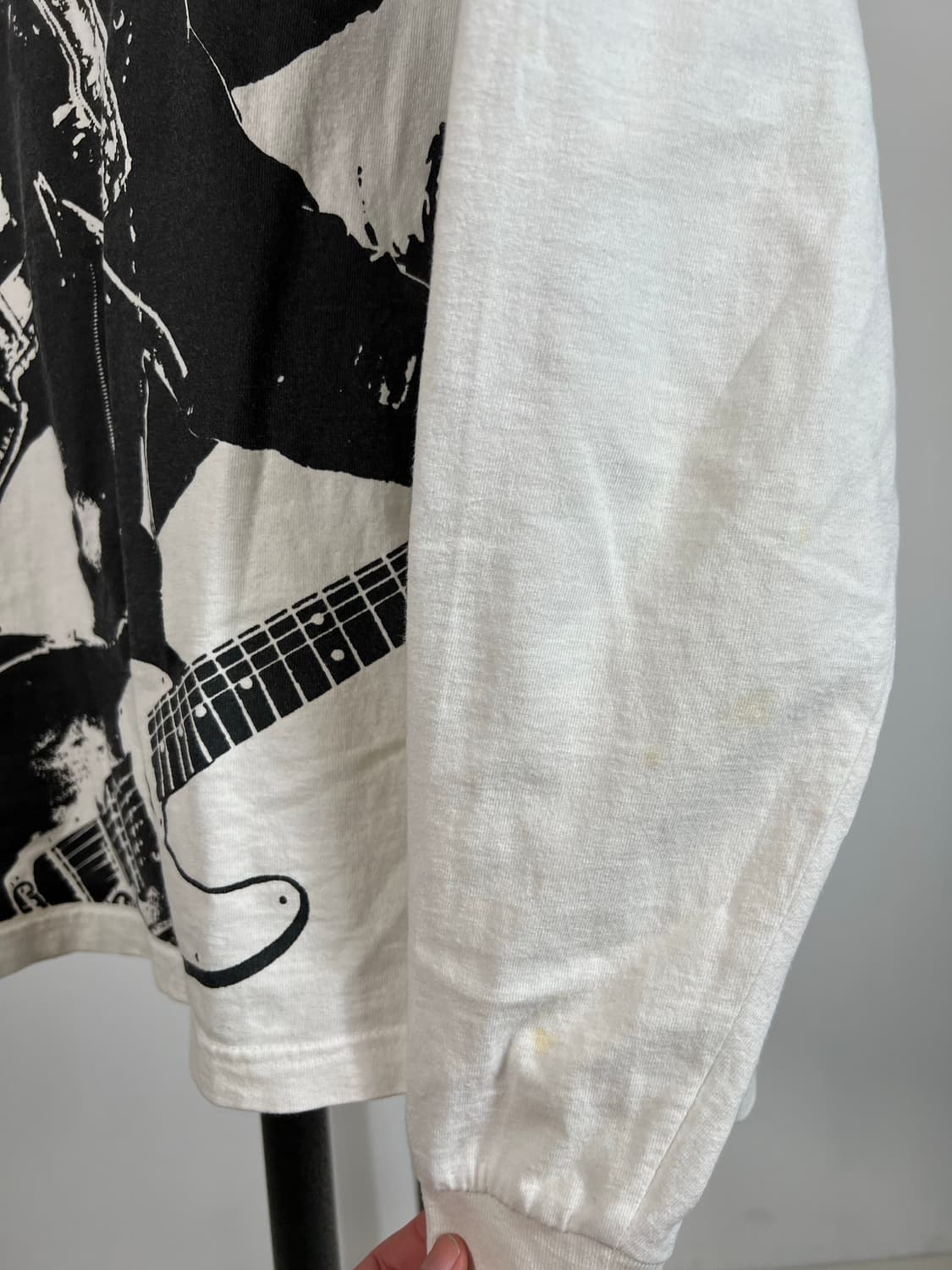 2005 Yamato Live Tour 티셔츠 상품이미지4