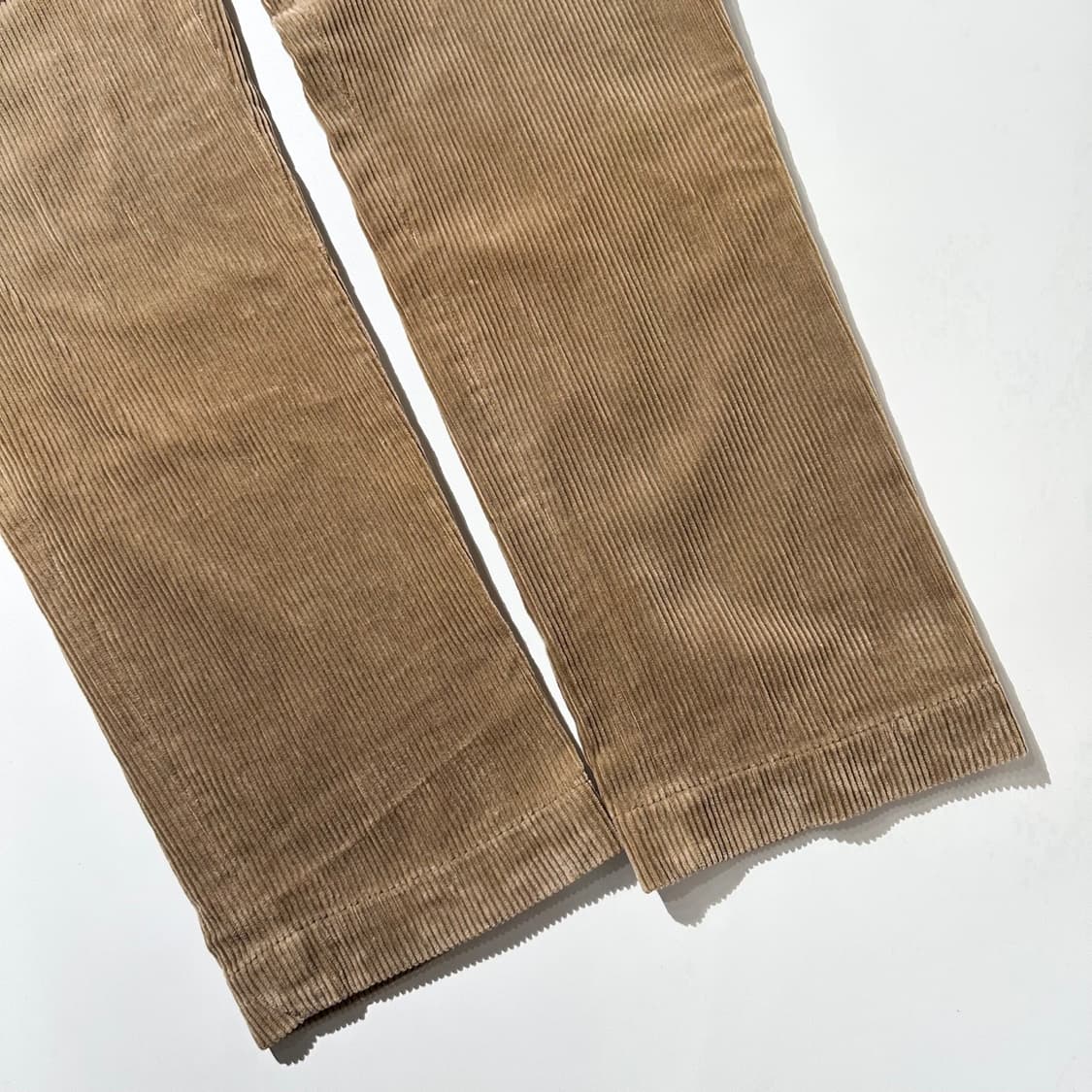 폴로 랄프로렌 코듀로이 투턱 팬츠  상품이미지7