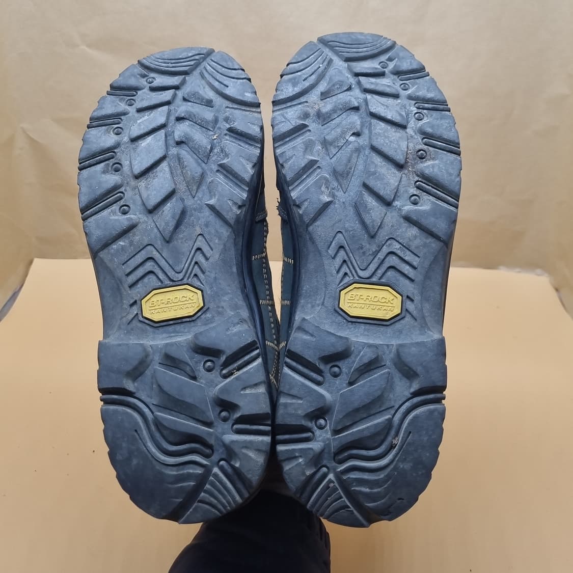 칸투칸 보아 남성등산화270 상품이미지3