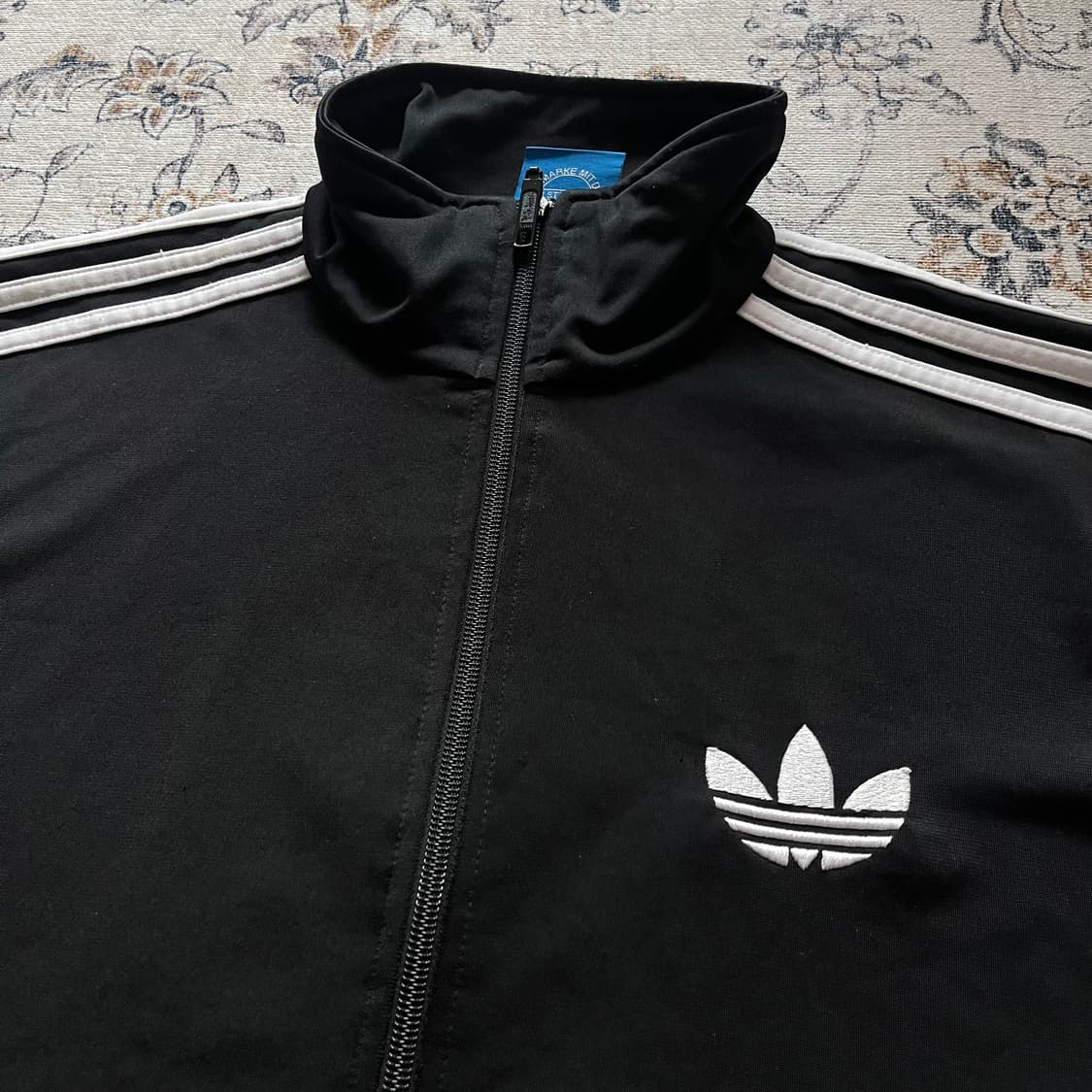 아디다스 오리지날 파이어버드 트랙탑 져지 상품이미지2