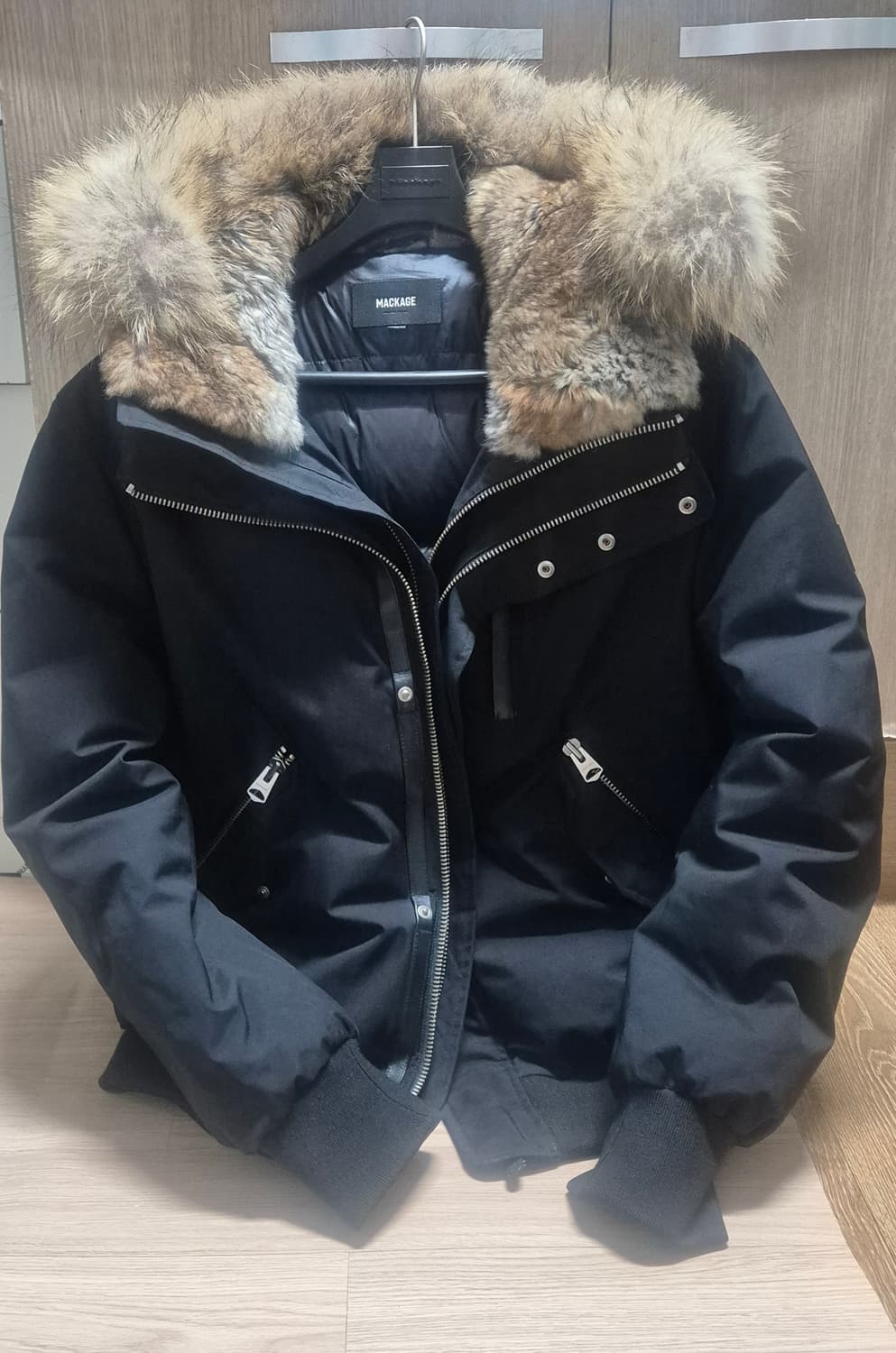 맥케이지 딕슨 42 사이즈 상품이미지2