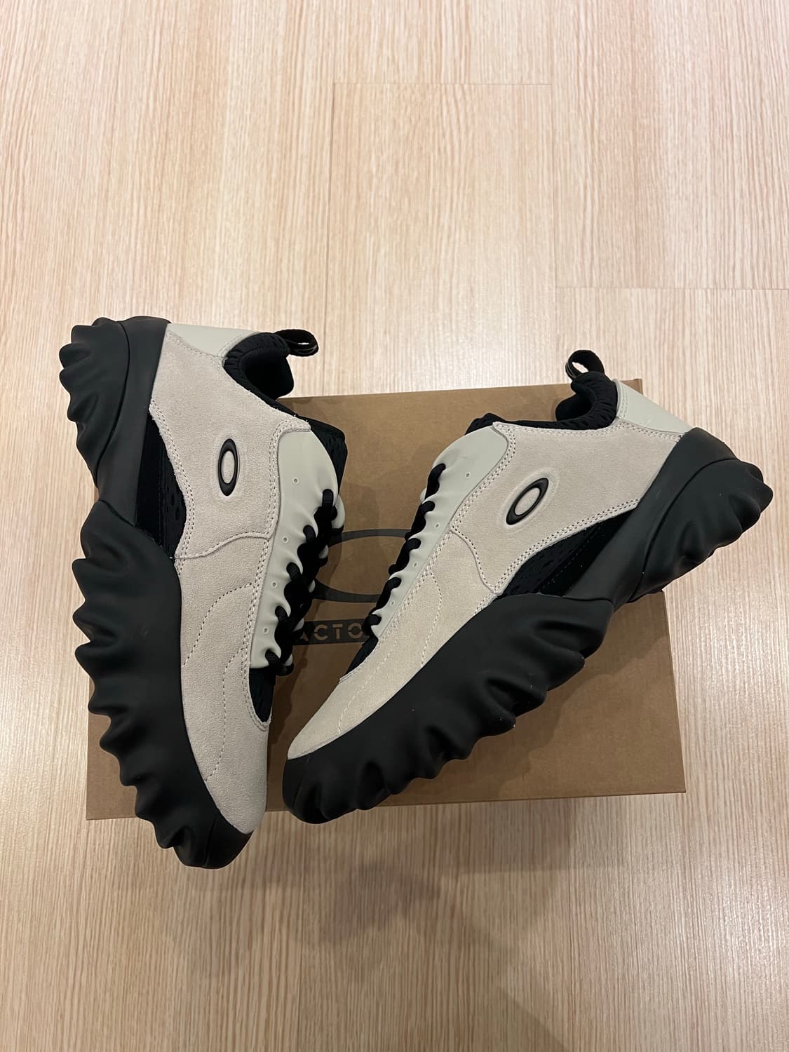 오클리 팩토리팀 찹 쏘우 275 상품이미지4