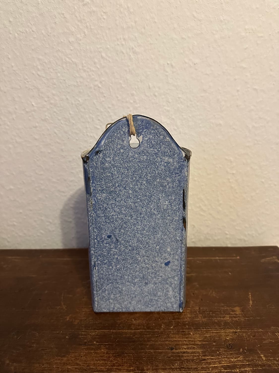 독일)빈티지 법랑 벽걸이 상품이미지5