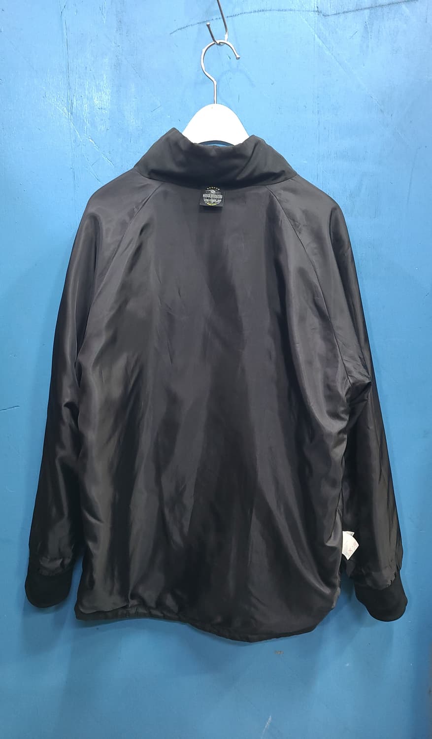 브라질 축구빈티지 스포츠경량패딩like블록코어 상품이미지9