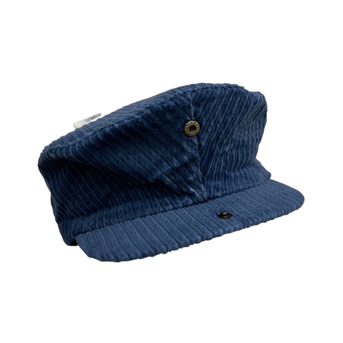 나이키 90s y2k 블루 코듀로이 헌팅캡 상품이미지8