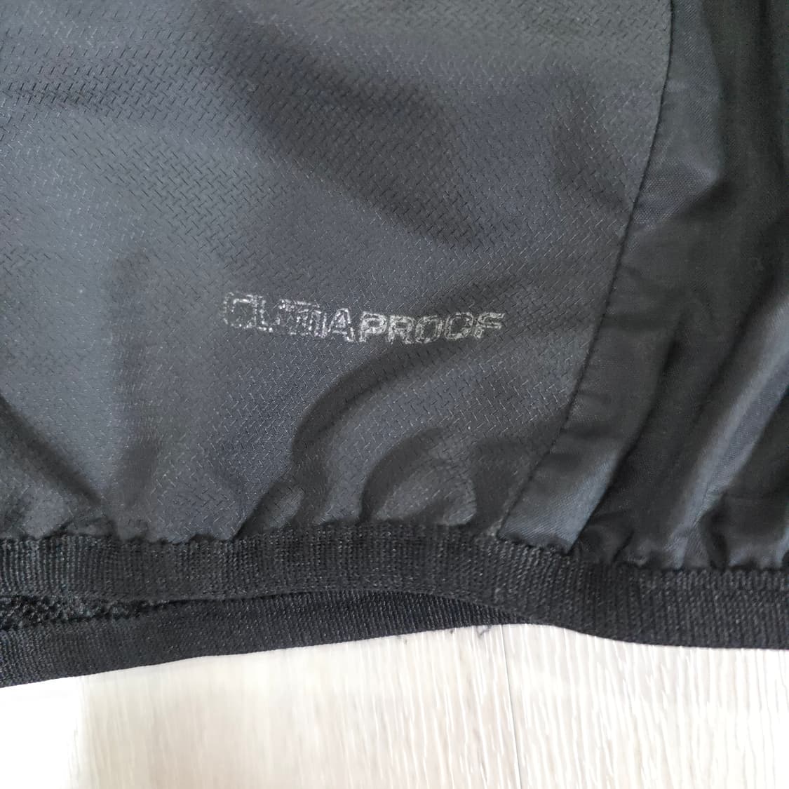 아디다스 프로페셔널 웜업 상품이미지5