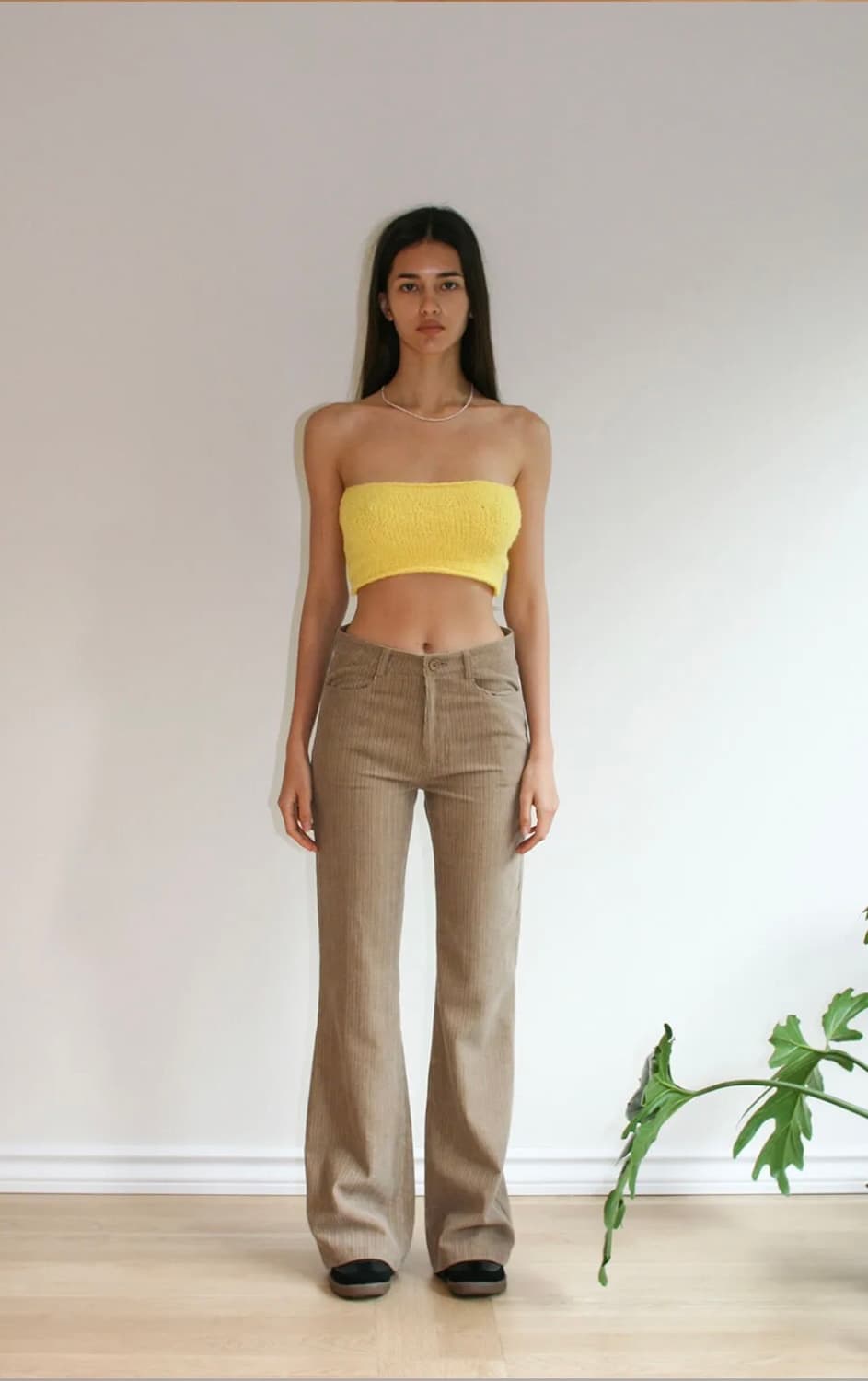 누아누 Tyre Pants 3사이즈 상품이미지3