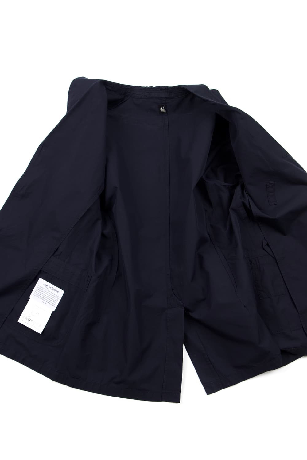 (여성)KAPTAIN SUNSHINE 필드랩 자켓 네이비 상품이미지7