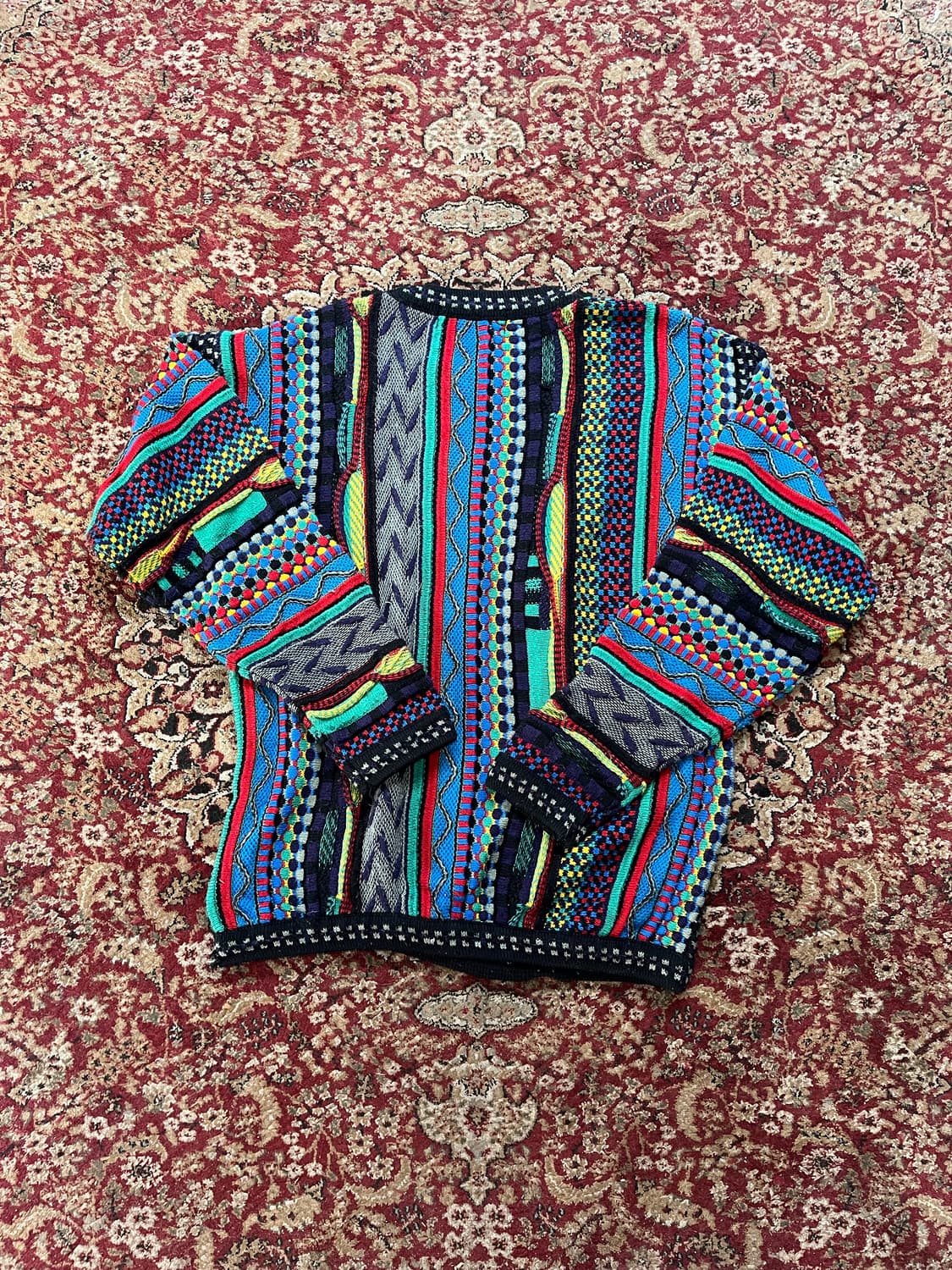  Jp protege 니트 상품이미지2