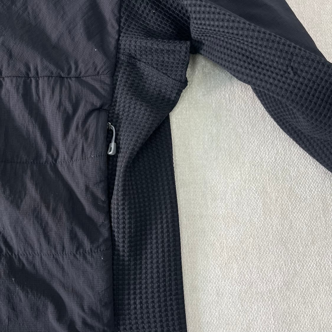 100 파타고니아 나노에어 라이트 하이브리드 자켓 상품이미지7