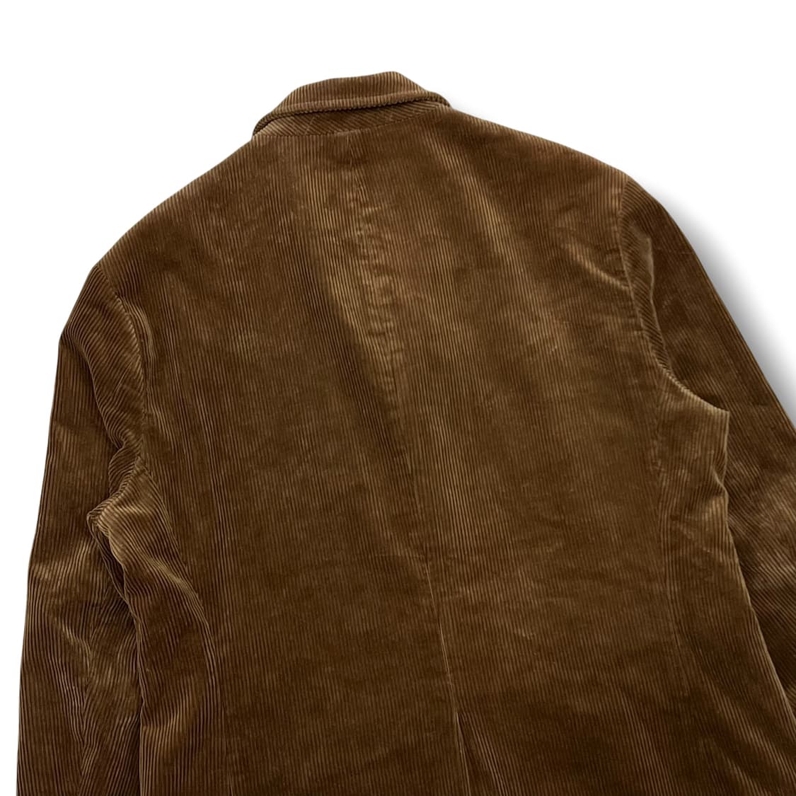 폴로 랄프로렌 코듀로이 블레이저 s08623 상품이미지5