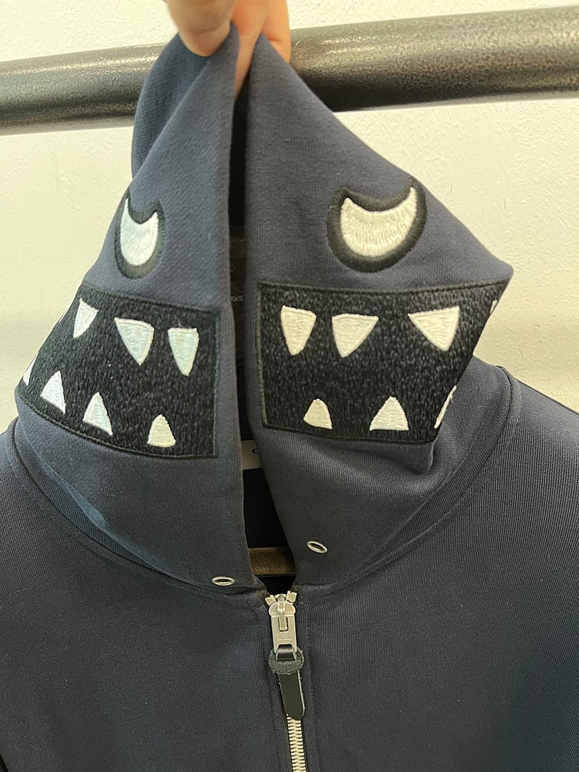 110) 코치 렉시 후드집업  상품이미지8