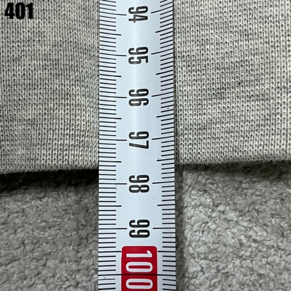 나이키 회색 트레이닝 바지  상품이미지6