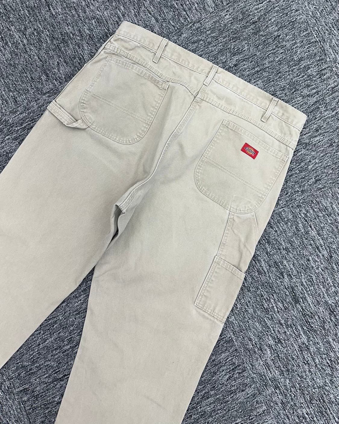 (허단50)90'S 디키즈 카펜터 팬츠-M1034 상품이미지5