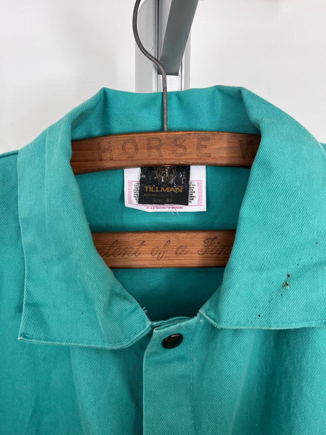 tillman 90s vintage jacket 상품이미지3