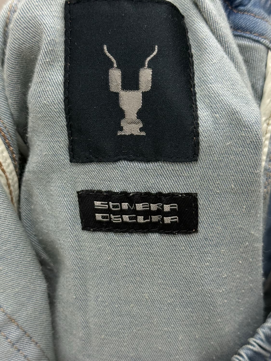 Rick Owens DRKSHDW / MT 드로우스트링 쇼츠 / XS 상품이미지5