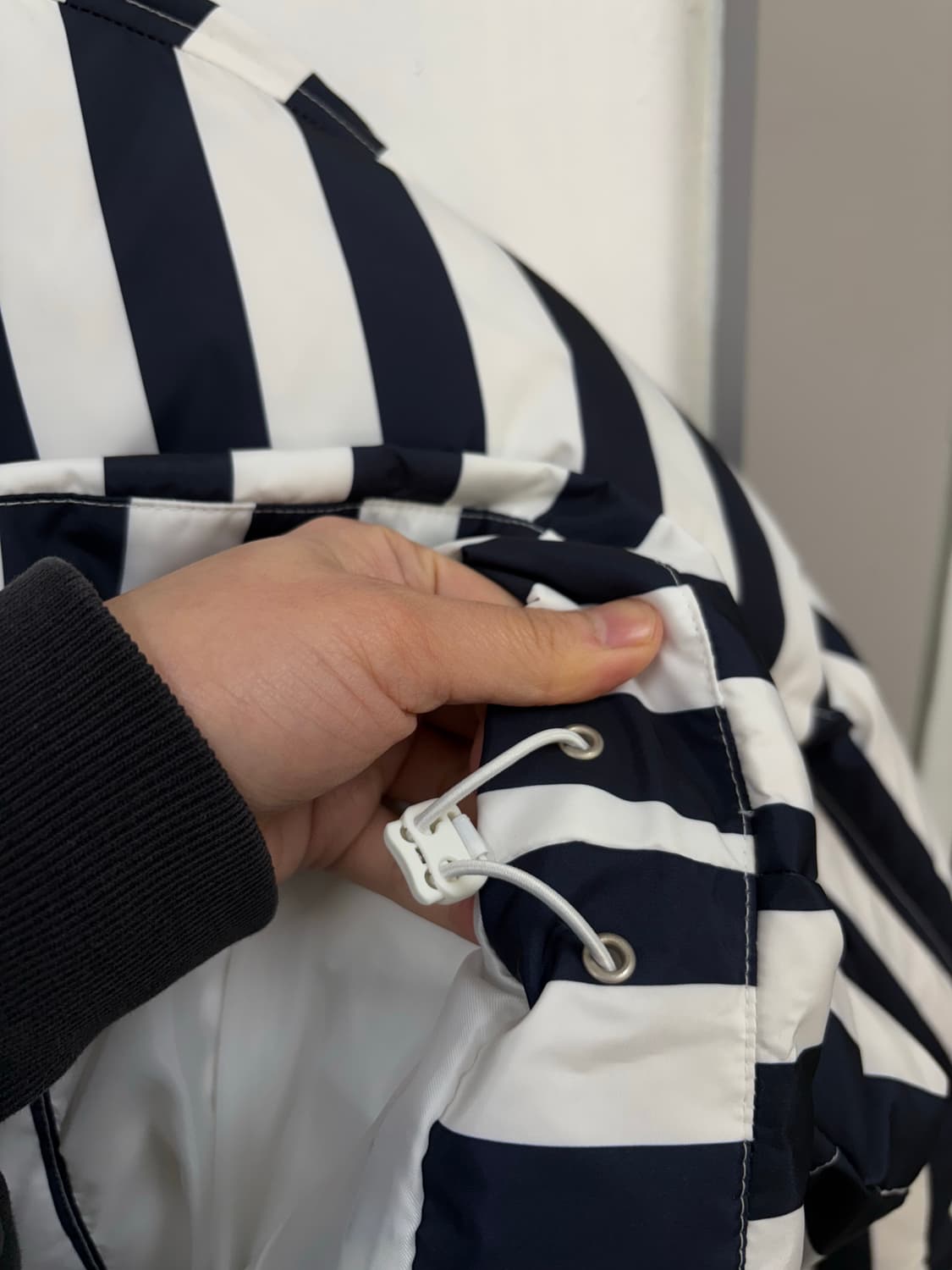 일꼬르소  다운패딩 상품이미지5