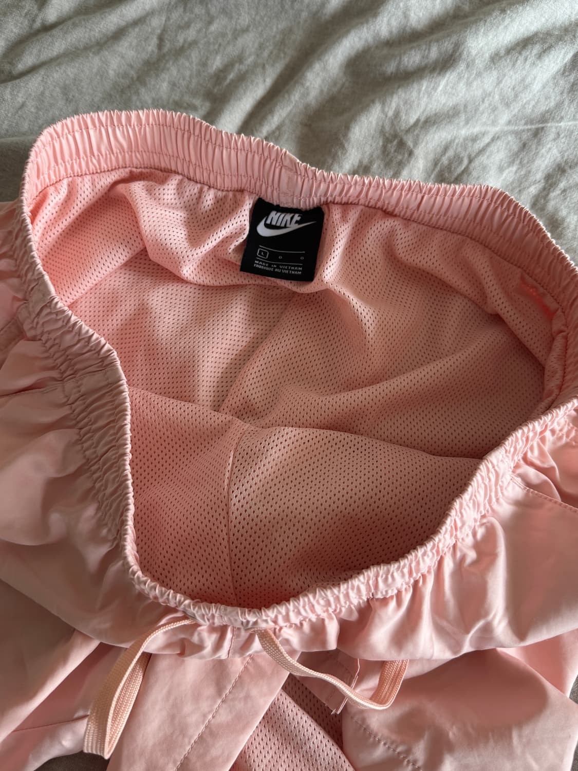 나이키 반바지 스윔팬츠 상품이미지3