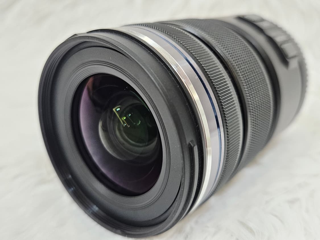 [민트] 올림푸스 M.ZUIKO ED 12-50mm F3.5-6.3 렌즈 상품이미지3