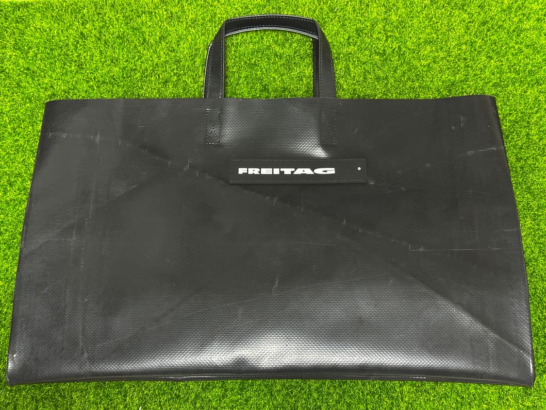 [새상품] Freitag 프라이탁 희귀 올검 마이애미 와이드 #토트백 상품이미지9