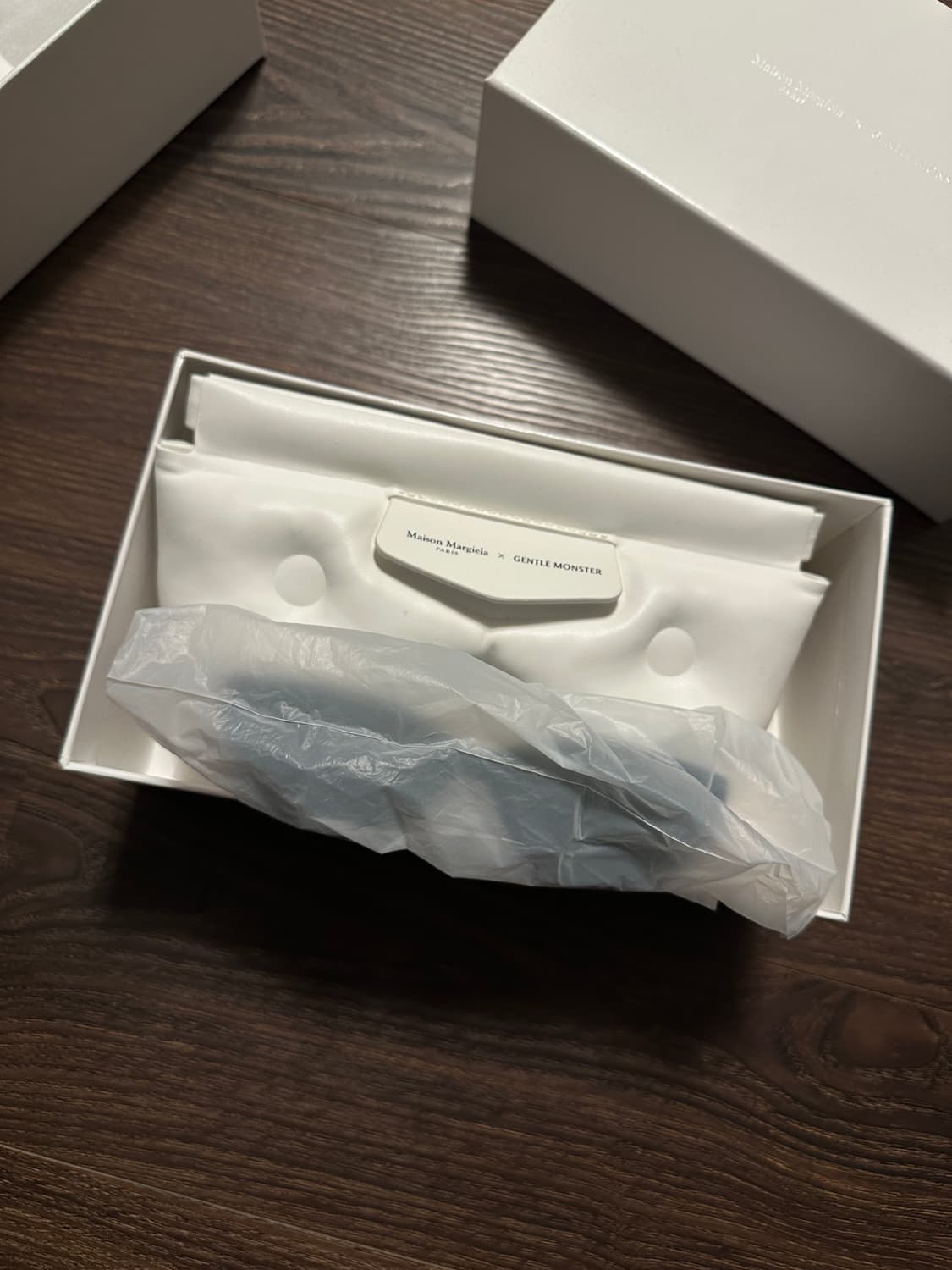 젠틀몬스터 메종마르지엘라 상품이미지5