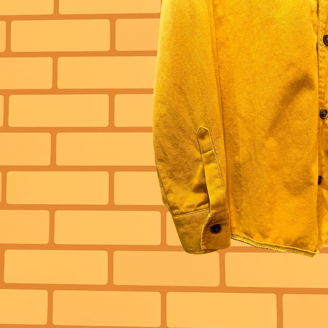 VDR 헌터 소프트 코튼 셔츠 (M) 상품이미지3