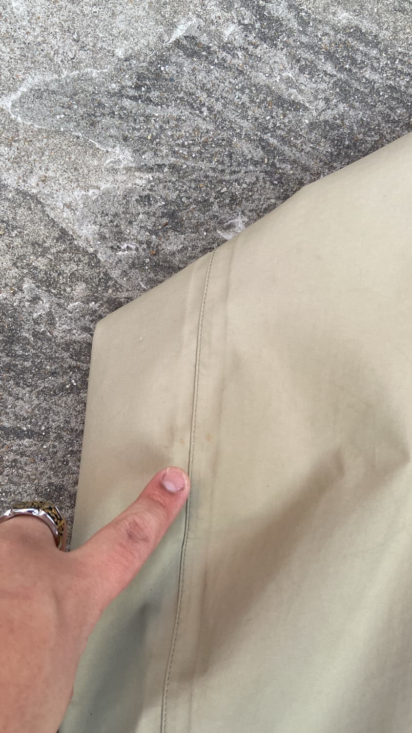 XL) 올드 파타고니아 SST 자켓 상품이미지4