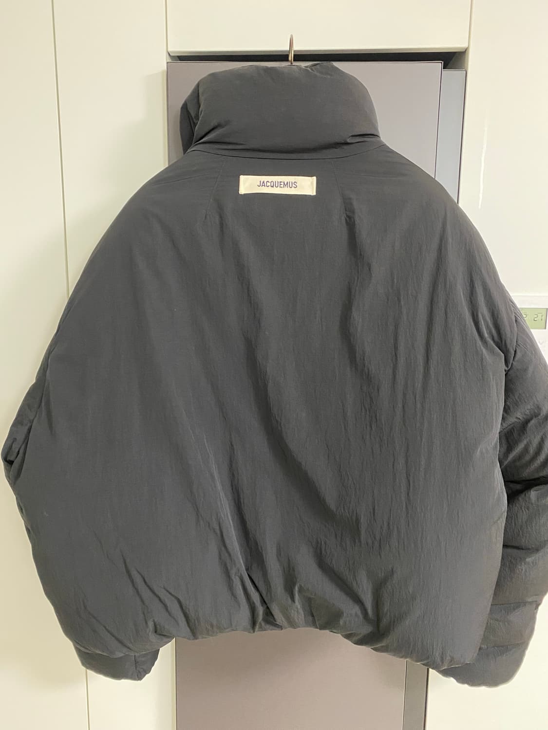 자크뮈스 코콘 패딩 50 상품이미지3