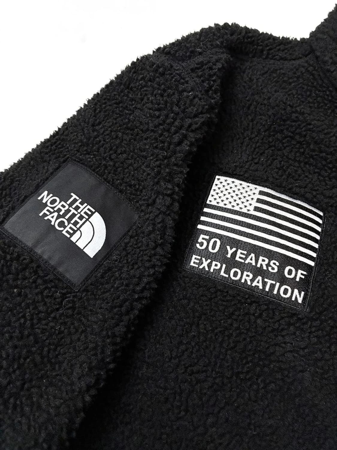 노스페이스 스노우 시티 플리스 자켓 PN5056 상품이미지3