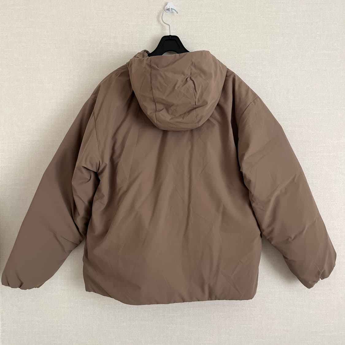 무인양품 발수 다운패딩 상품이미지3