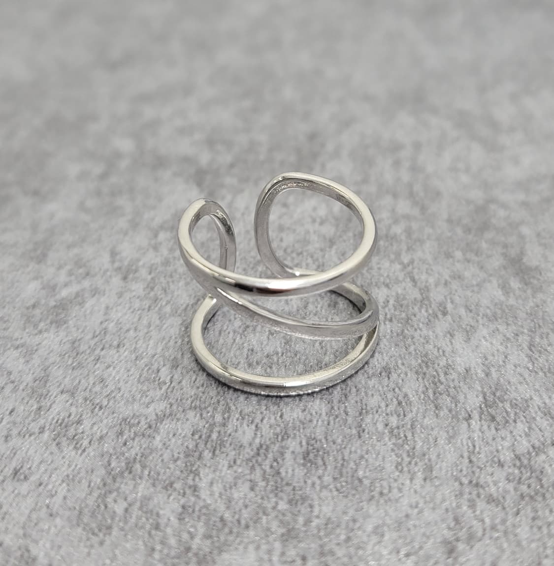 unique ring set 상품이미지4