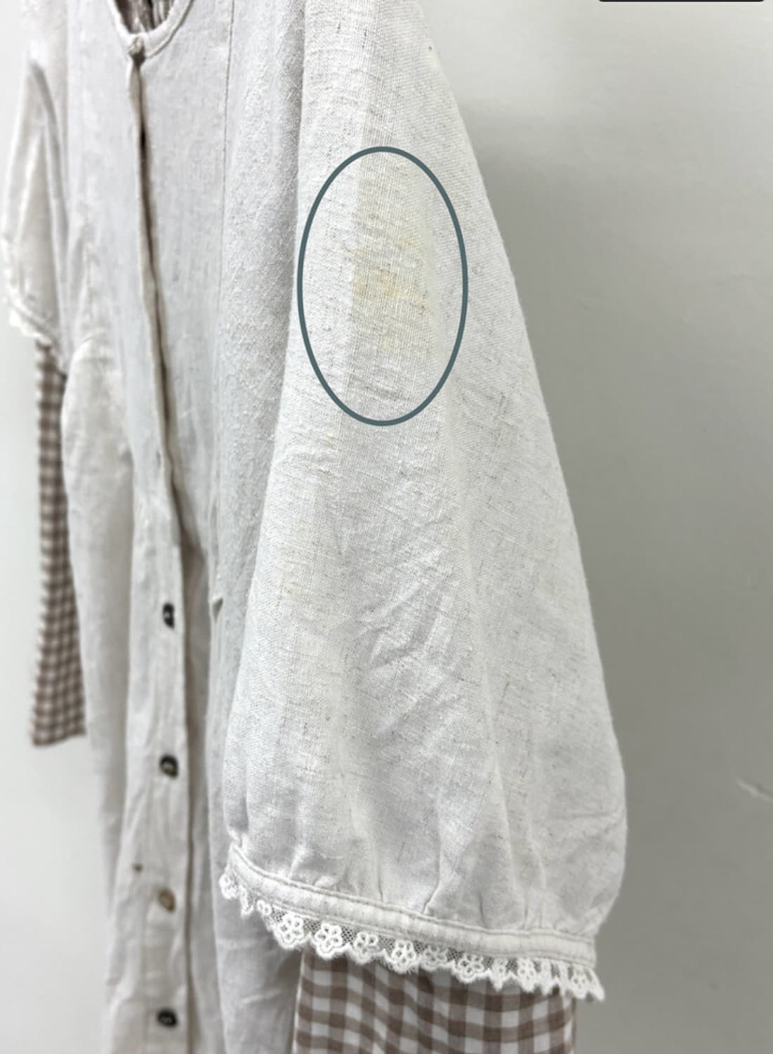 빈티지 모리 세트 상품이미지7