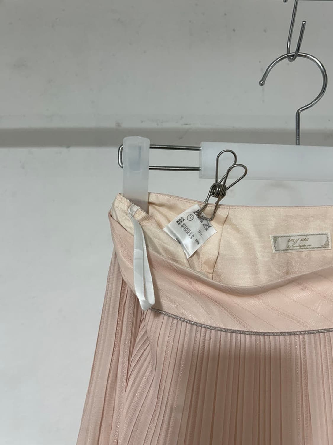 vtg skirt 상품이미지3