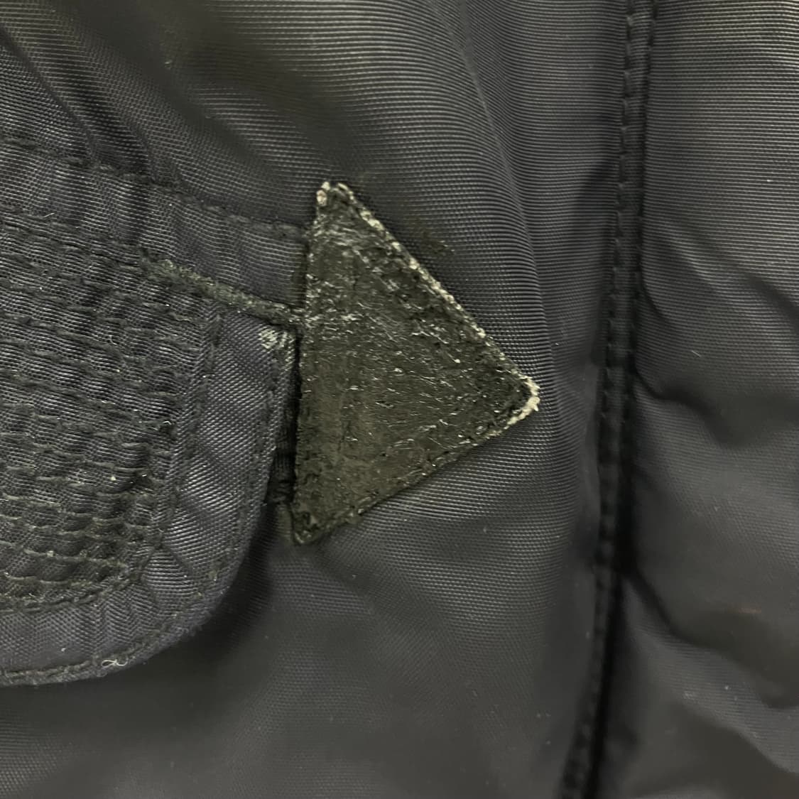 파라점퍼스 디날리 패딩 점퍼 XS 상품이미지9