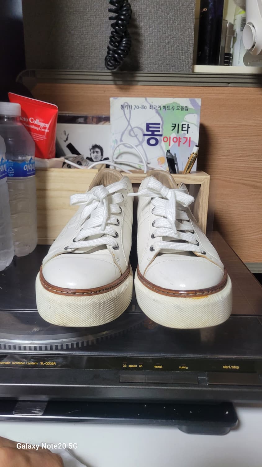 에르메스 스니커즈 상품이미지3