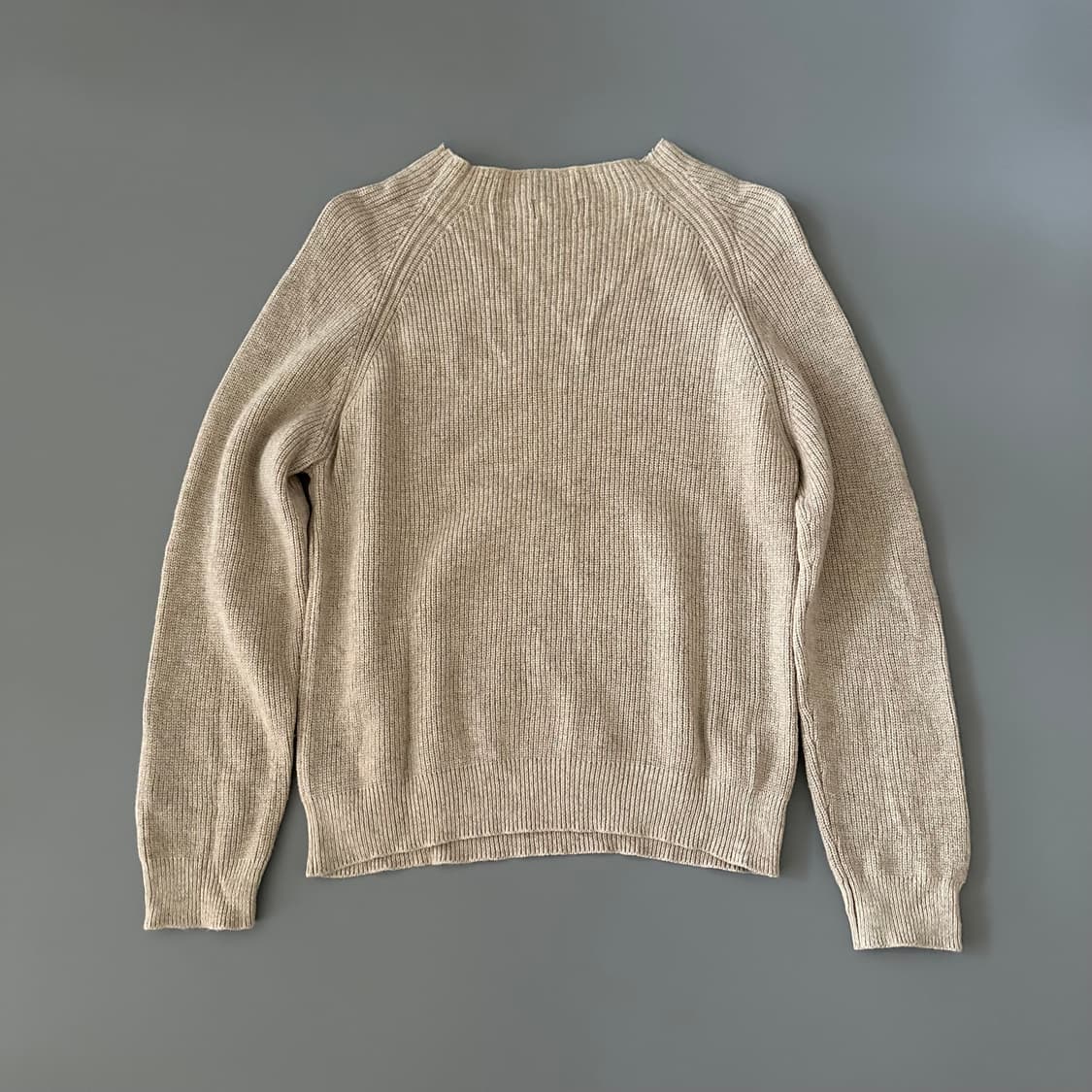 마가렛호웰 margaret howell 니트 상품이미지4